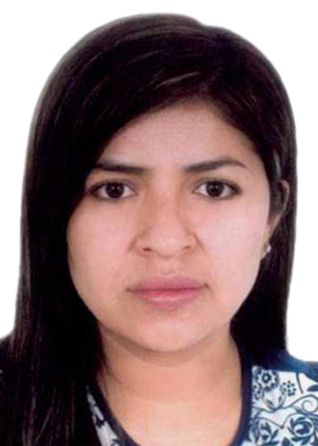 Celeste Aremi Cervantes Ramirez