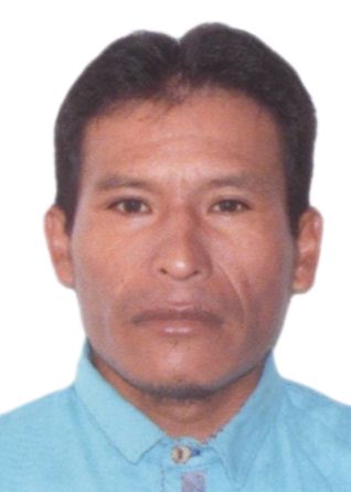 Celestino Jim Quispe Montoya