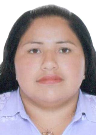 CÉlida Carranza DÍaz