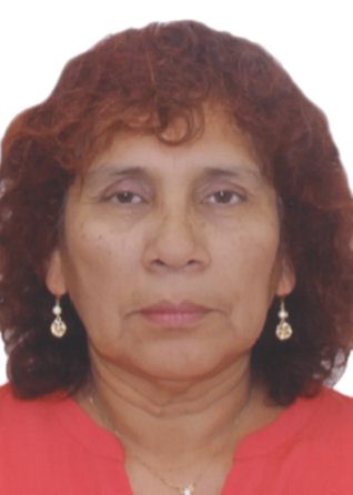 Celinda Ines Ortiz Prieto