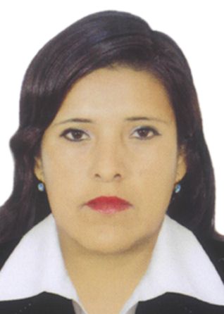 Celinda ponce chacon