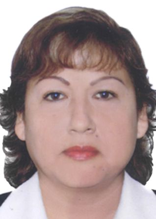 Celmira ZaldaÑa Sevallos