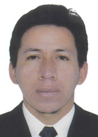 Cesar aguirre landeo