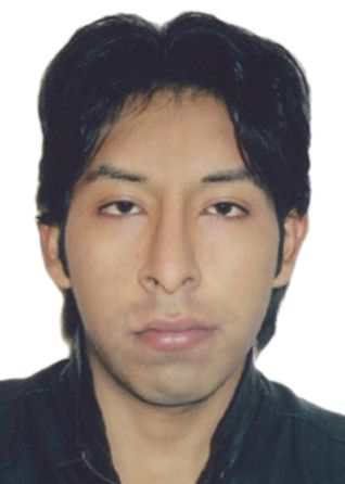 Cesar Alejandro Alcantara Blas