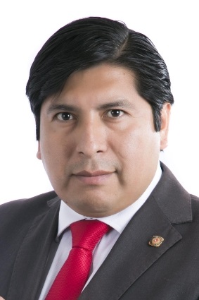 Cesar Alejandro Murillo Salas