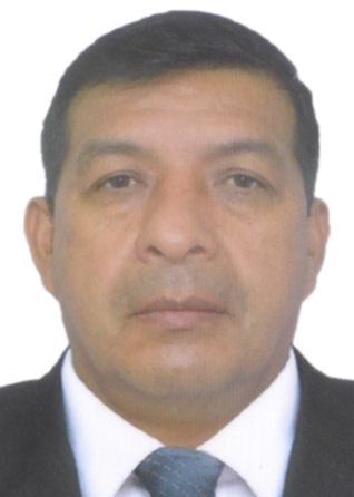 Cesar alfredo pariona flores
