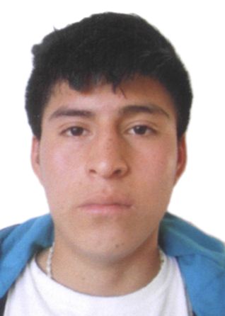 Cesar Augusto Castro Palomino
