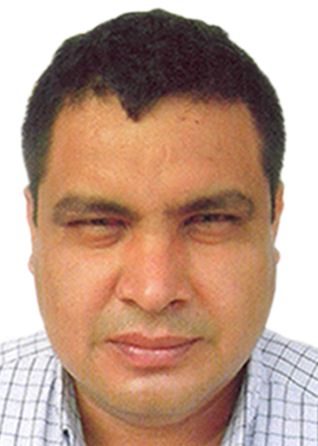 Cesar Augusto Cruz Flores