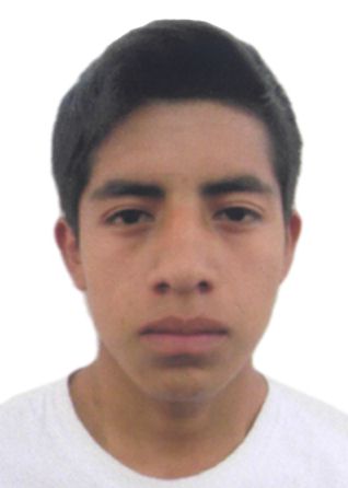 Cesar augusto huaman pariacuri