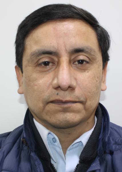 Cesar augusto la rosa timoteo
