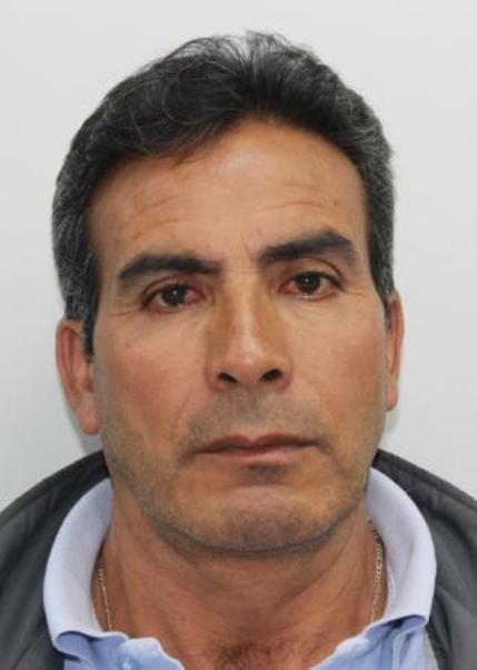 Cesar augusto mariÑas briones