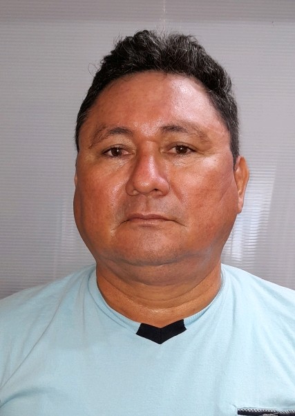 Cesar Augusto Paredes Paredes
