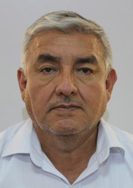 Cesar Bernardo Prada Vega