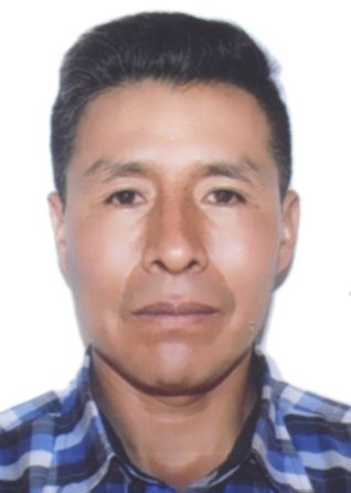 Cesar cirilo quispe delgado