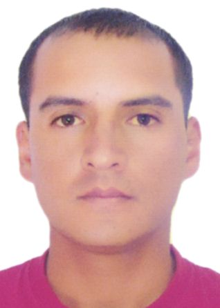 Cesar Daniel Camarena Valcarcel