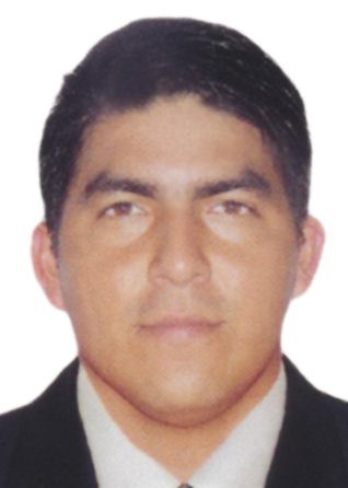 Cesar Daniel Davila Sanchez
