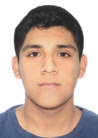 Cesar Daniel Montalban Torres