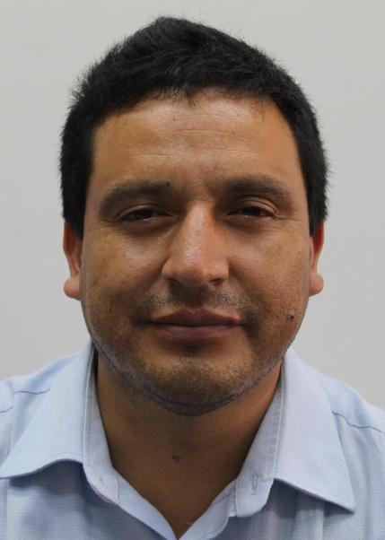 CÉsar Daniel VÁsquez Infantes