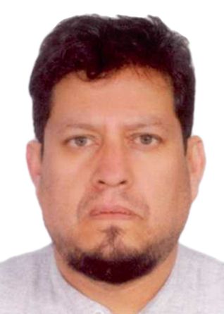 Cesar Dario Ramirez Loayza