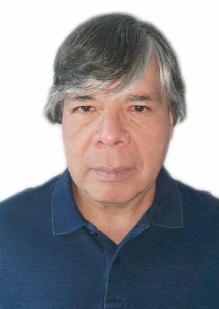 Cesar Ebert Tapia Canales