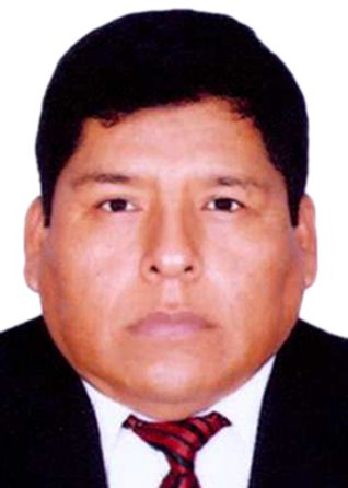 CÉsar Felix MarÍn CÁceres