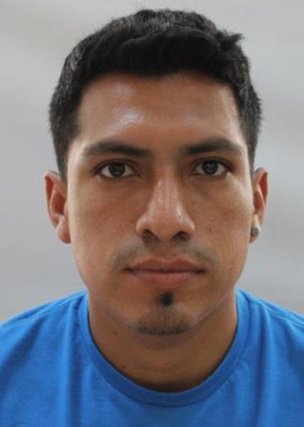 Cesar Fernando Ore Mavila