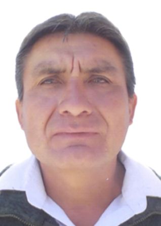 Cesar Fortunato Mendoza Julca