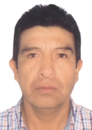 Cesar Francisco Sosa Gaspar