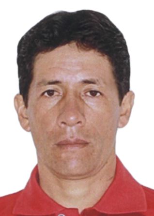 Cesar Guzman Caceres Leon