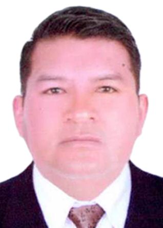 Cesar Humberto Espinoza Samaniego