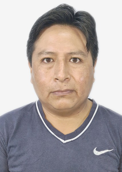 Cesar Johny Maquera Chipana