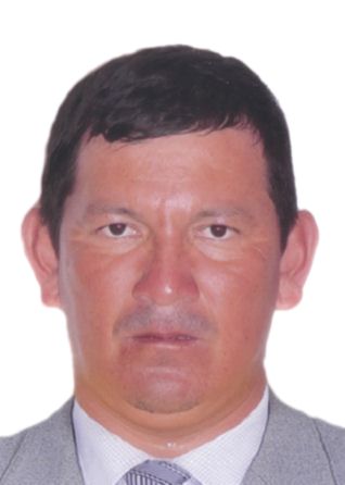 Cesar Manuel Flores Rivera
