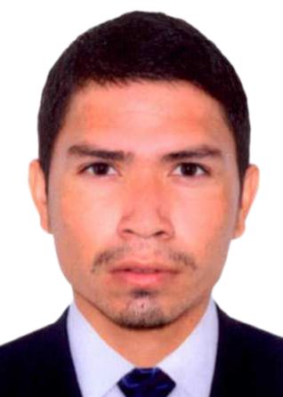 Cesar Manuel Lopez Quispe