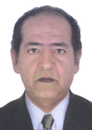 Cesar Mario Anibal Graziani Tueros
