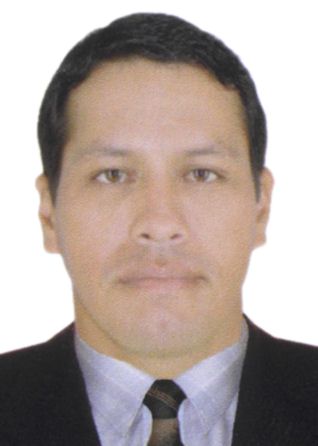 Cesar Martinez Jara