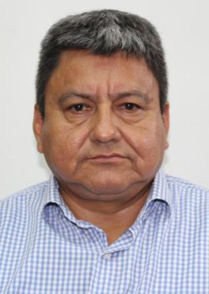 Cesar Pompa Sanchez