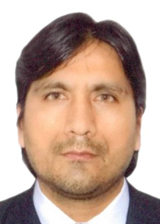 Cesar Robert Vasquez Fernandez