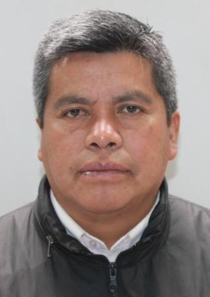 Cesar Roberto Lopez Sanchez