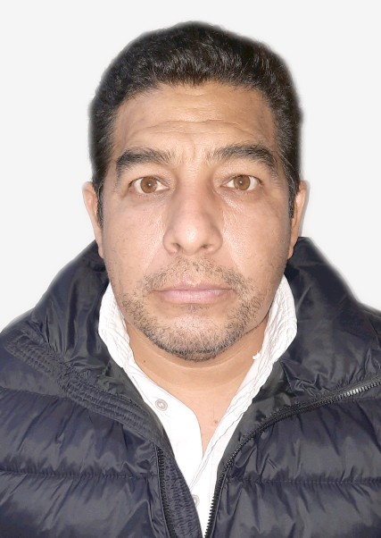 Cesar Tucta Miranda