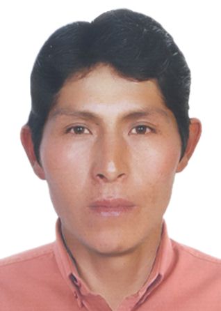 Cesar yance cancho