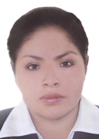 Cesia Galilea Yupanqui Villavicencio