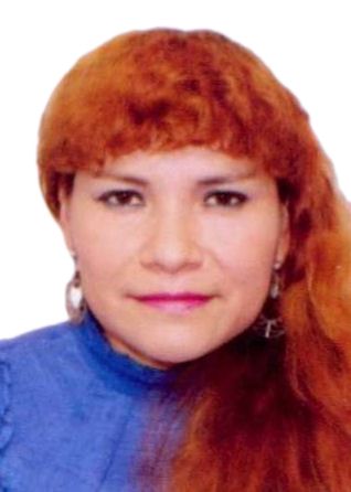 Charito Delgado Chujutalli