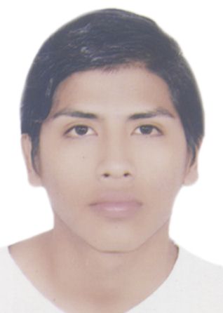 Charles bill paredes torres