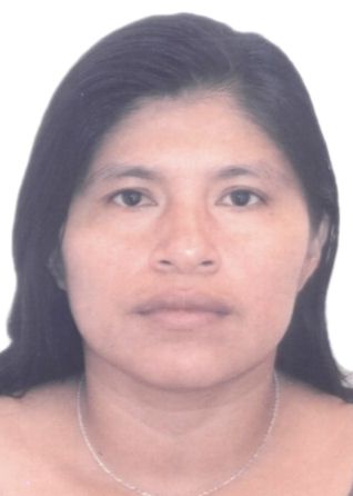 Charo IsmiÑo Mashianda