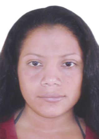 Chela Tsapik Yampis Bikayu