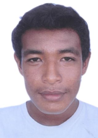 Chesly Jair Paladines Alvarado