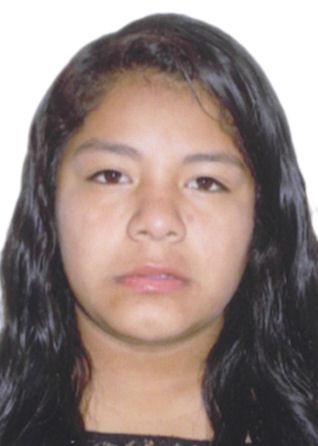 Chirley Fiorela Castillo Aguilar