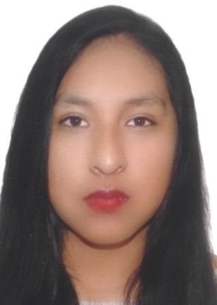 Chrisbell Isabell QuiÑones Quispe