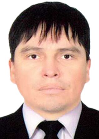 Christian Alexander Diaz Polar