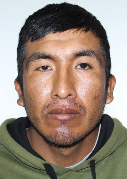 Christian benito coaguila infantes